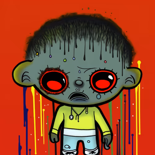 Folklore Custom NFTS