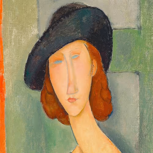 Donne di Modigliani / Modigliani Women