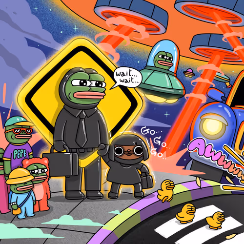 DAO Knights