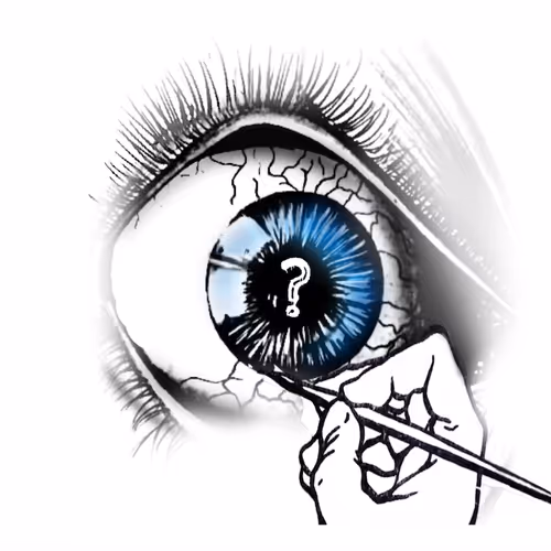 Memory Deliriums by Olimpia Corona