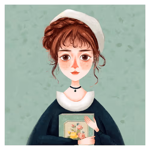 Extremely Exclusively Emily Collection