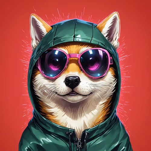 Shiba Inu