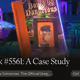 Book #5561: A Case Study