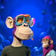 2 Apes Genesis
