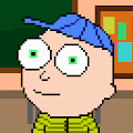 Fun Pixel Boys