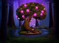 ElfGame Mystic Tree