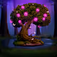 ElfGame Mystic Tree