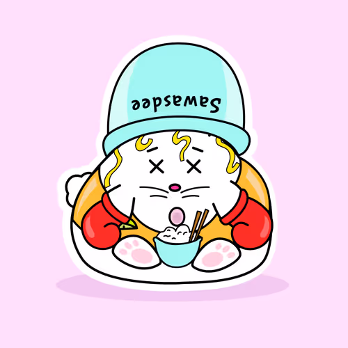 Pumpui Rabbit