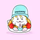 Pumpui Rabbit