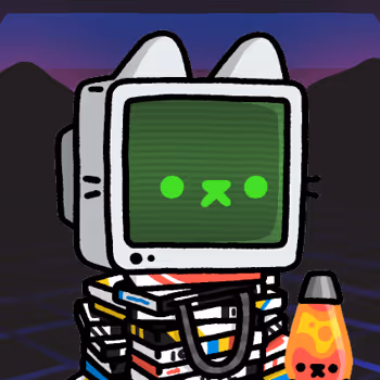 Cool Cats x Reddit Collectible Avatars