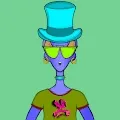 Alien Social Club