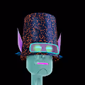 Buckethead_YYDS