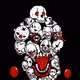 Shroud by DWBROODLE x Reddit Collectible Avatars