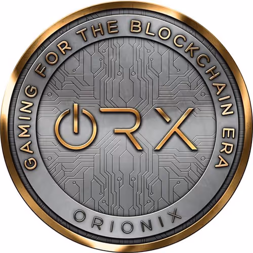 Orx foundation