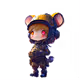 NWOMCK Custom