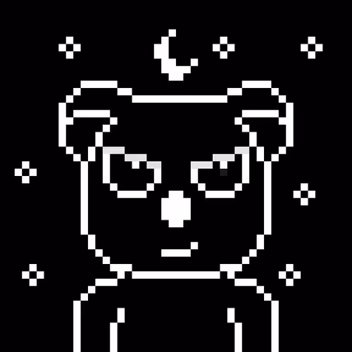 Moon Koala