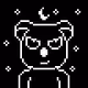 Moon Koala