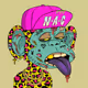 Notorious Ape Club ZB