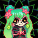 Señorita Limón by Jarritos x Reddit Collectible Avatars