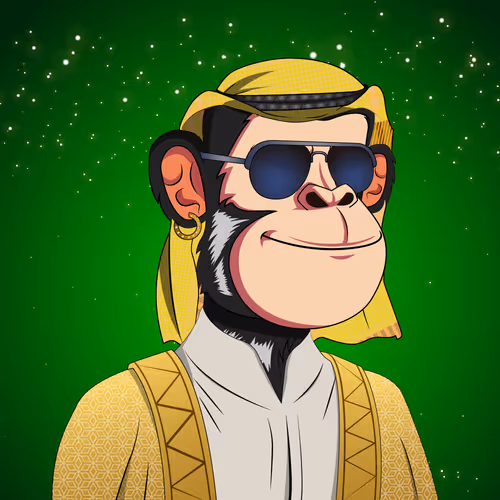 ArabianApeClub