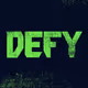 DEFY Uprising Invites - Tier 2