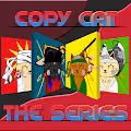 Copy Cat
