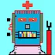 bored cripto robots