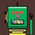 bored cripto robots