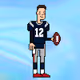 Celebrity Sports Punks