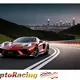 CryptoRacing