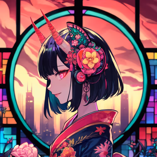 フォロワーさん3,000人達成記念🎉第二弾