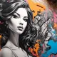 Graffiti girls