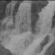 Cinema is waterfall