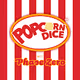 Popcorn Dice NFTs