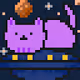 Moly Cat