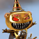 Scary Miko by Bejeweled and Encrusted x Reddit Collectible Avatars