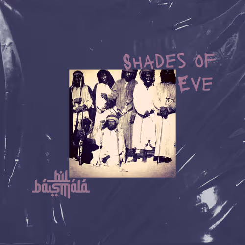 Shades of eve