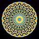 Mandalas #The_Gates