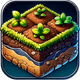 Lands of Antar