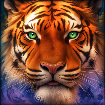 METATIGER Bonus NFTs