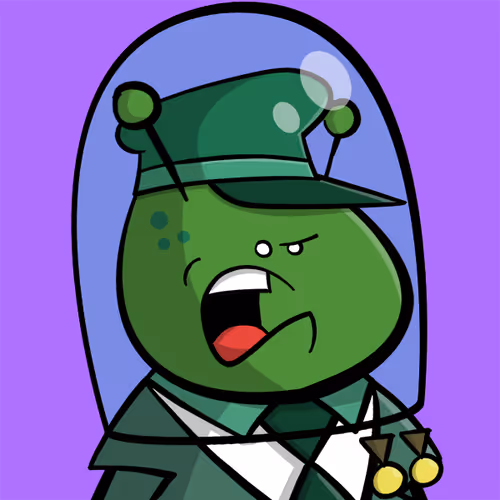 Invasion Eth - Invaders
