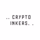 Crypto Inkers