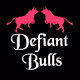 Defiant Bulls