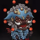 Foo-Mera . Cursed by entropyre x Reddit Collectible Avatars