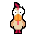 TheCrazyChicken