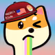 MAGA Hat Inu Punks