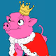 cute piggy's NFT