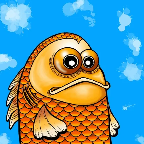 GOLDFISH NFT