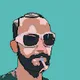 Me In Pixels Art