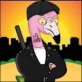 Flamingo Mafia Family